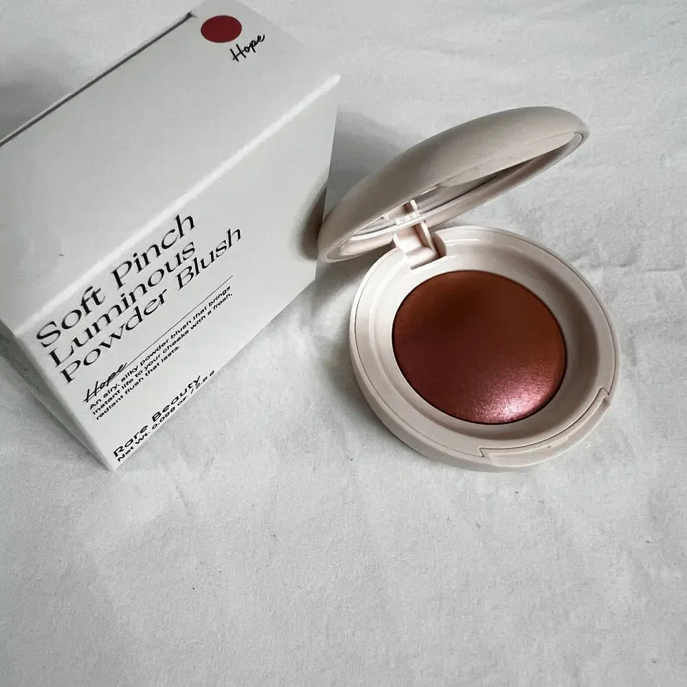 Rare Beauty Soft Pinch Luminous Powder Blush | Joy